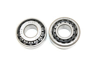 HARLEY Radnabenlagersatz passend für 1984-1999 FXST, vorne und hinten 1986-1999 FLST, vorne und hinten 1986