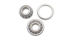 HARLEY Radnabenlagersatz passend für 1984-1999 FXST, vorne und hinten 1986-1999 FLST, vorne und hinten 1986