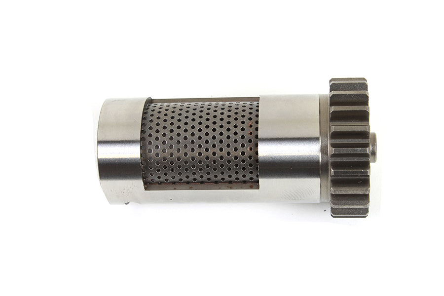 HARLEY Standard Nockenwellengehäuse Entlüftungsventilgetriebe passend für 1936-1940 EL, 1941-1947 FL,