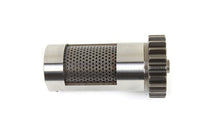 HARLEY Standard Nockenwellengehäuse Entlüftungsventilgetriebe passend für 1936-1940 EL, 1941-1947 FL,