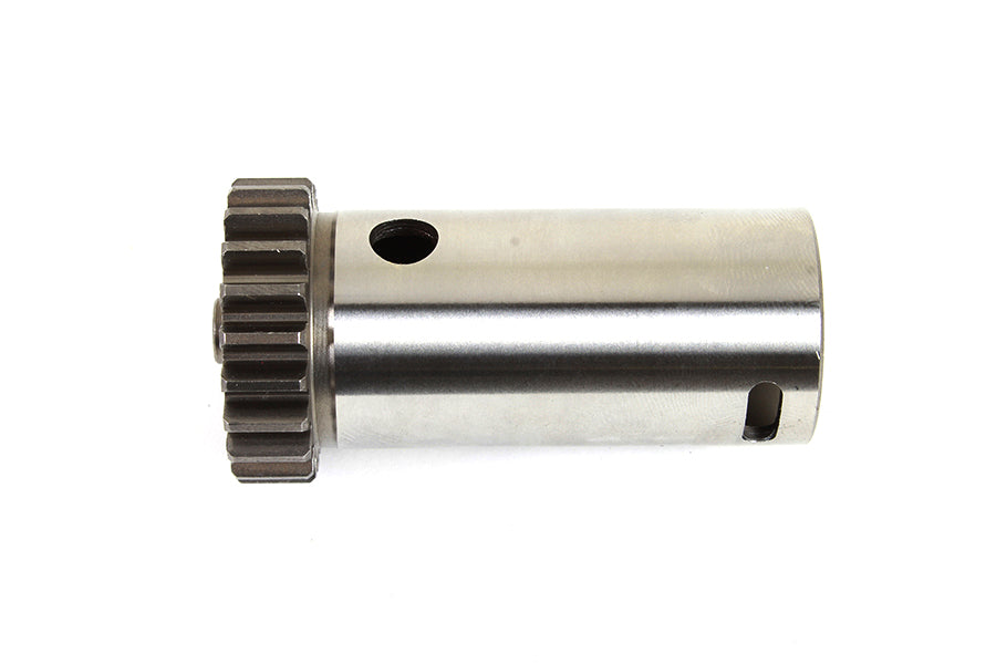 HARLEY Standard Nockenwellengehäuse Entlüftungsventilgetriebe passend für 1936-1940 EL, 1941-1947 FL,