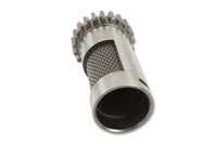 HARLEY Standard Nockenwellengehäuse Entlüftungsventilgetriebe passend für 1936-1940 EL, 1941-1947 FL,
