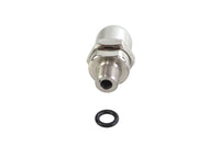 HARLEY Ölpumpen-Druckventil Edelstahl Passend für 1968–1984 FL, 1973–1984 FX, 1979–1991 FLT,