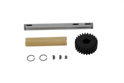 HARLEY Ölpumpen-Antriebswellen-Kit passend für EL Modelle von 1939-1952, FL Modelle von 1941-1967,