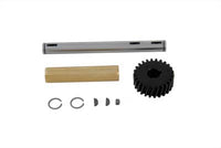 HARLEY Ölpumpen-Antriebswellen-Kit passend für EL Modelle von 1939-1952, FL Modelle von 1941-1967,