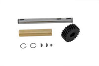 HARLEY Ölpumpen-Antriebswellen-Kit passend für EL Modelle von 1939-1952, FL Modelle von 1941-1967,