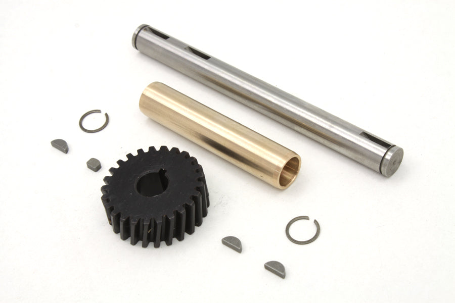 HARLEY Ölpumpenantriebswellen-Kit passend für 1968-1969 FL,