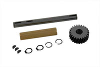 HARLEY Ölpumpen-Antriebswellen-Kit Passend für 1973-1984 FL, 1971-1984 FX, 1979-1998 FLT, 1979-1998 FLT,