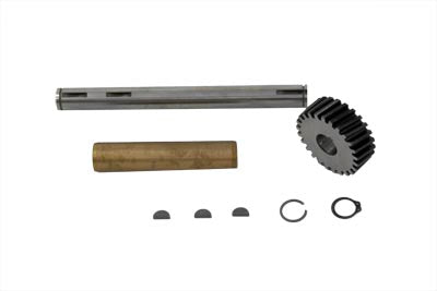 HARLEY Ölpumpen-Antriebswellen-Kit passend für 1970-1972 FL, 1971-1972 FX,