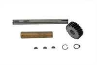 HARLEY Ölpumpen-Antriebswellen-Kit passend für 1970-1972 FL, 1971-1972 FX,