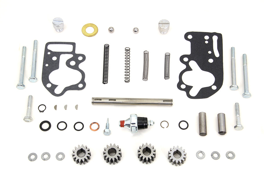 HARLEY Ölpumpenteile-Kit passend für 1978-1991 FL,
