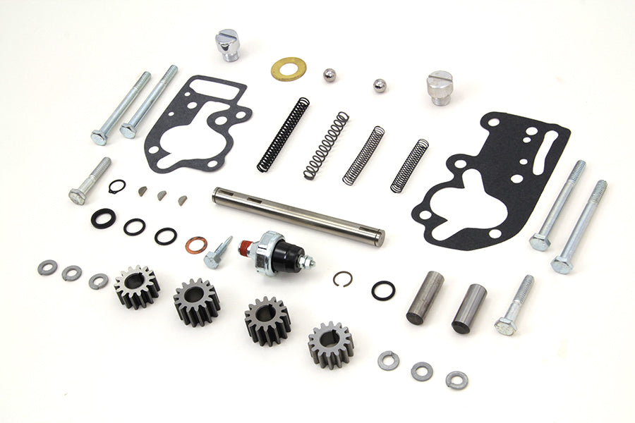 HARLEY Ölpumpenteile-Kit passend für 1978-1991 FL,