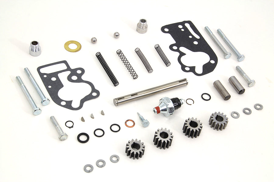 HARLEY Ölpumpenteile-Kit passend für 1978-1991 FL,