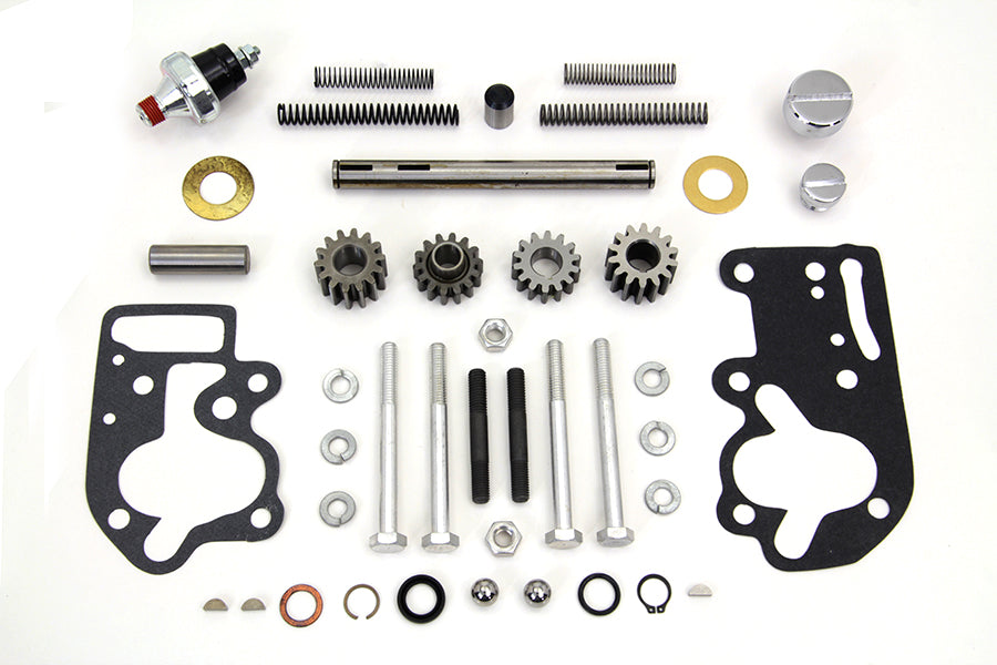 HARLEY Ölpumpenteile-Kit passend für 1968-1969 FL,