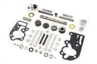 HARLEY Ölpumpenteile-Kit passend für 1968-1969 FL,