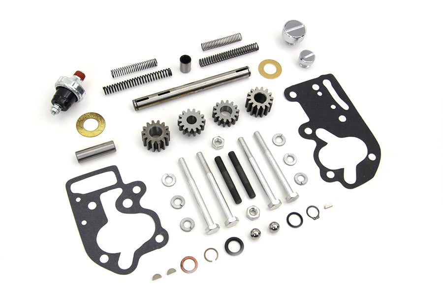 HARLEY Ölpumpenteile-Kit passend für 1968-1969 FL,