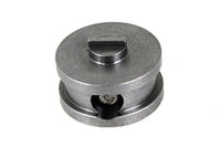 HARLEY Knucklehead Ölpumpenregler Rotor Passend für 1941-1949 EL, 1941-1949 FL,