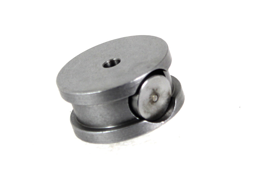 HARLEY Knucklehead Ölpumpenregler Rotor Passend für 1941-1949 EL, 1941-1949 FL,