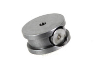 HARLEY Knucklehead Ölpumpenregler Rotor Passend für 1941-1949 EL, 1941-1949 FL,