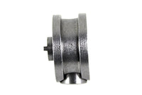 HARLEY Knucklehead Ölpumpenregler Rotor Passend für 1941-1949 EL, 1941-1949 FL,