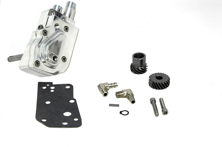 HARLEY Sifton Oil Pump fits 1992-1998 FXST,   1992-1998 FLST,   1992-1998 FLT,   1992-1998 FXD,   1992-1994 FXR,