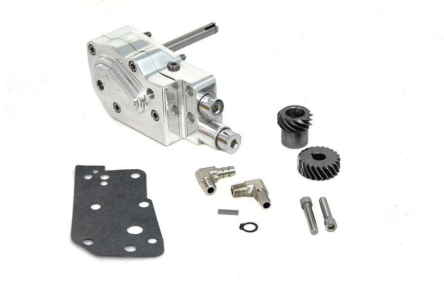 HARLEY Sifton Oil Pump fits 1992-1998 FXST,   1992-1998 FLST,   1992-1998 FLT,   1992-1998 FXD,   1992-1994 FXR,