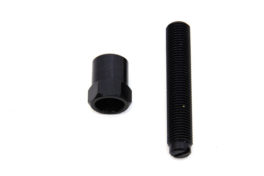 HARLEY Kupplung Einstellschrauben-Kit Passend für 1941-1982 WL, 1941-1973 G,
