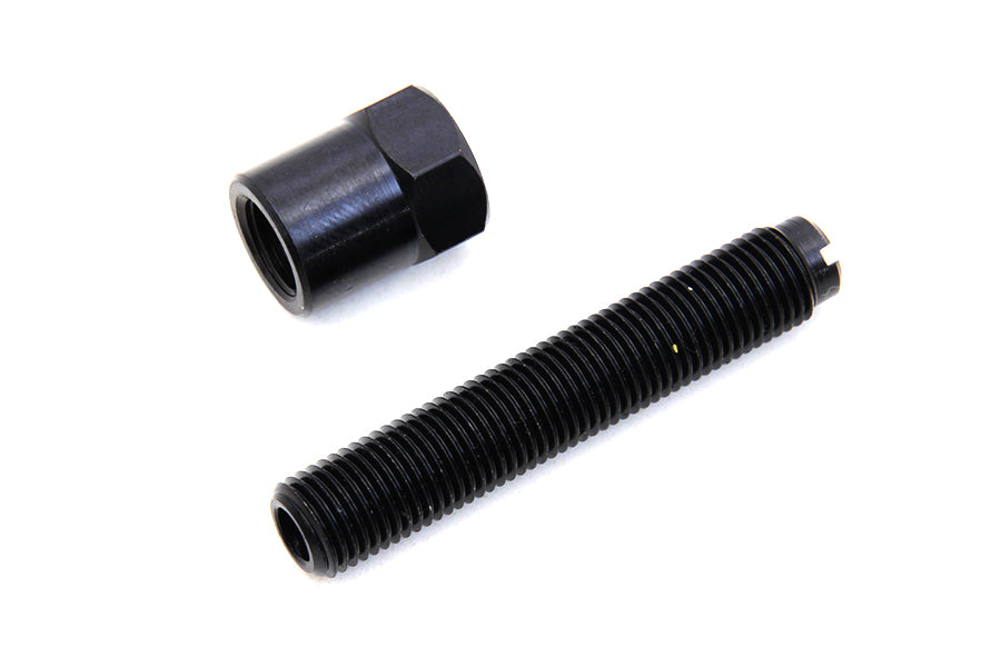 HARLEY Kupplung Einstellschrauben-Kit Passend für 1941-1982 WL, 1941-1973 G,