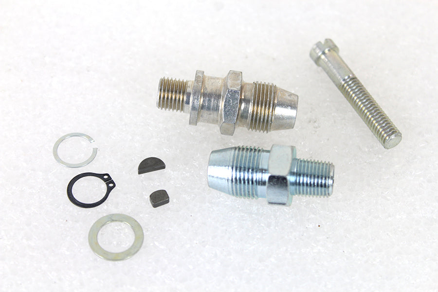 HARLEY Big Twin Ölpumpenschlüssel-Kit Passend für 1936-1952 EL, 1941-1947 FL,