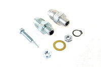 HARLEY Ölpumpen-Keil-Kit passend für 1950-1964 FL,