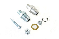 HARLEY Ölpumpen-Keil-Kit passend für 1950-1964 FL,