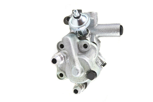 HARLEY Replica Cast Iron Oil Pump Assembly fits 1941-1949 FL,