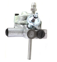 HARLEY Replica Cast Iron Oil Pump Assembly fits 1941-1949 FL,