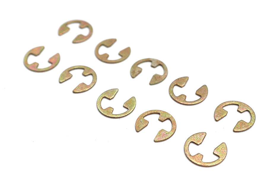HARLEY Kupplung Ausrücker Fingerwelle Ring Passt für 1941-1984 FL,   1971-1984 FX,   1941-1948 UL,