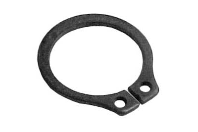 HARLEY Ölpumpen-Sicherungsringe Passend für 1970-1984 FL,   1971-1984 FX,   1984-1998 FXST,   1986-1998 FLST,