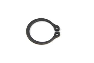 HARLEY Kupplungs-Einstellschraube Sicherungsring passend für 1971-1984 XL,