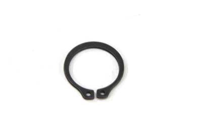 HARLEY Kupplungs-Einstellschraube Sicherungsring passend für 1971-1984 XL,