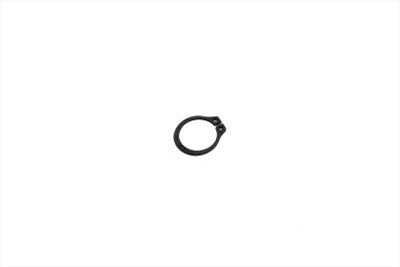 HARLEY Fußkupplungsstangenende Sicherungsring passend für 1936-1940 EL, 1952-1967 FL,