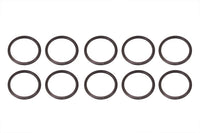 HARLEY Kolbenbolzensicherungsringe Passend für 1952-1956 K, 1952-1977 FL, 1971-1977 FX, 1957-1985 XL,
