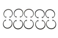 HARLEY Getriebe Seitenabdeckung Sicherungsring Passend für 1979-2006 FLT, 1979-2006 FLT, 1986-2006 FXST, 19