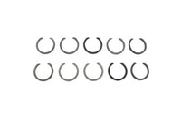 HARLEY Getriebehauptwellenring Passend für 1957-1985 XL, 1952-1956 K,