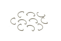 HARLEY Ölfilter-Halteklammer Passend für XLH 1957-1978, FL 1965-1981, FX 1971-1981,