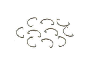 HARLEY Ölfilter-Halteklammer Passend für XLH 1957-1978, FL 1965-1981, FX 1971-1981,