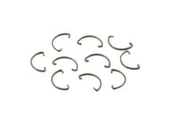 HARLEY Ölfilter-Halteklammer Passend für XLH 1957-1978, FL 1965-1981, FX 1971-1981,