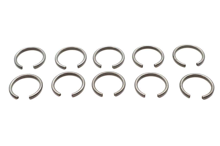 HARLEY Vorderradbremssattel Kolbenring passend für 1974-1977 FX, 1974-1977 XL,