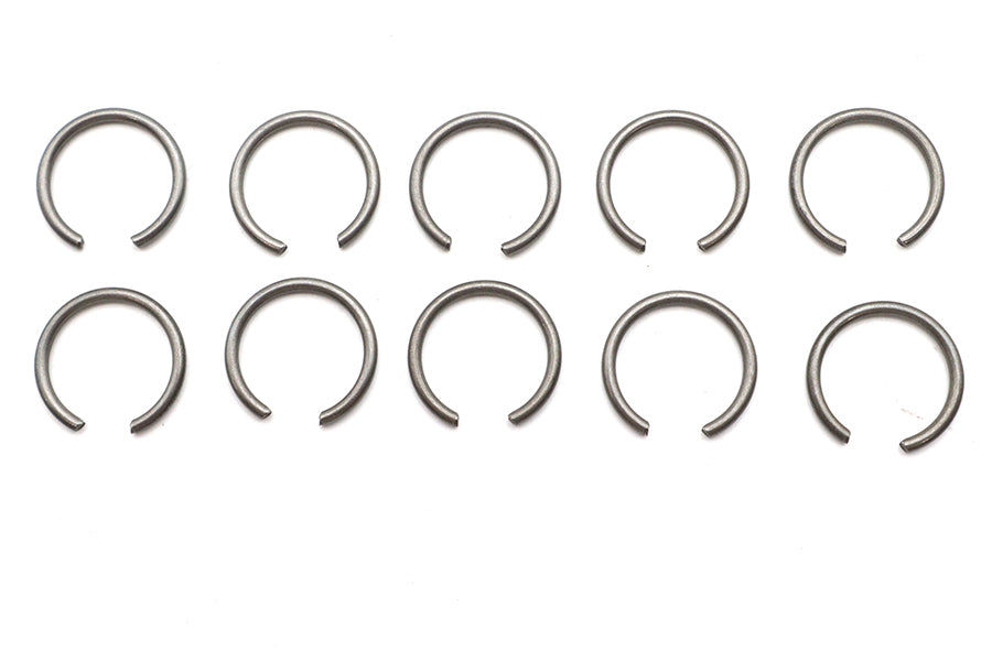 HARLEY Vorderradbremssattel Kolbenring passend für 1974-1977 FX, 1974-1977 XL,