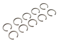 HARLEY Vorderradbremssattel Kolbenring passend für 1974-1977 FX, 1974-1977 XL,