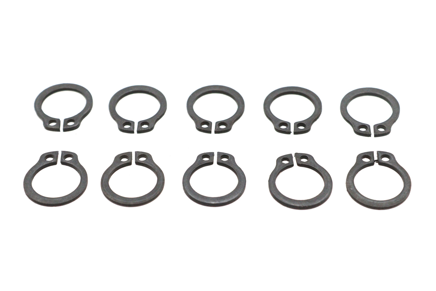 HARLEY Handhebel Sicherungsring Passend für 1982-1984 FL, 1982-1984 FX, 1979-1995 FLT, 1979-1995 FLT