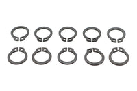 HARLEY Handhebel Sicherungsring Passend für 1982-1984 FL, 1982-1984 FX, 1979-1995 FLT, 1979-1995 FLT