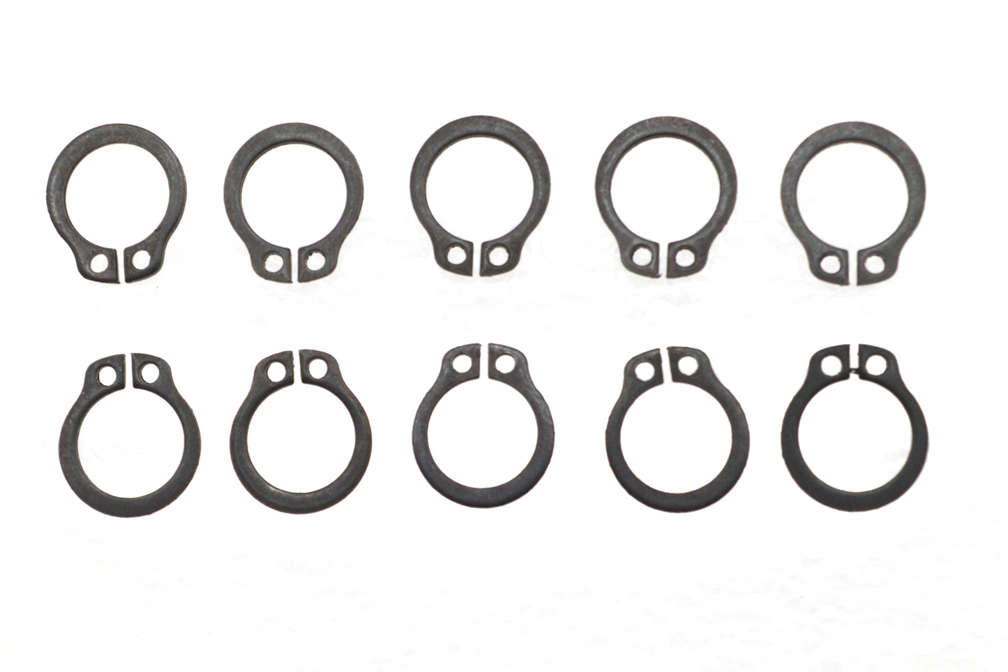HARLEY Handhebel Sicherungsring Passend für 1982-1984 FL, 1982-1984 FX, 1979-1995 FLT, 1979-1995 FLT